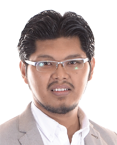 Mohd Akif Shamsudin